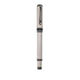 Monteverde Innova Rollerball Pen - Titanium (Limited Edition)