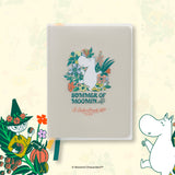 Esterbrook x Moomin® A6 Journal and Tote Set