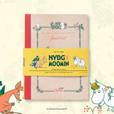 Esterbrook x Moomin® 3-Notebook Set (Large)