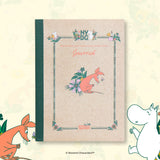 Esterbrook x Moomin® 3-Notebook Set (Large)