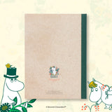 Esterbrook x Moomin® 3-Notebook Set (Large)
