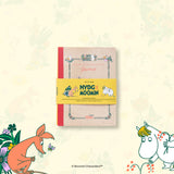 Esterbrook x Moomin® 3-Notebook Set (Small)