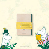 Esterbrook x Moomin® 3-Notebook Set (Small)