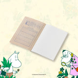 Esterbrook x Moomin® 3-Notebook Set (Small)
