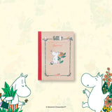 Esterbrook x Moomin® 3-Notebook Set (Small)