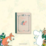 Esterbrook x Moomin® 3-Notebook Set (Small)