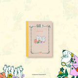Esterbrook x Moomin® 3-Notebook Set (Small)