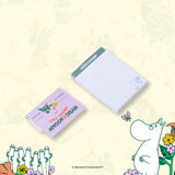 Esterbrook x Moomin® Memo Pad