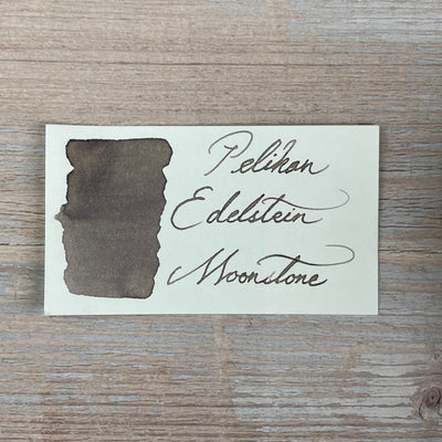 Pelikan Edelstein Moonstone - 50ml Bottled Ink