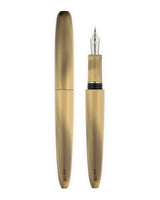 Scribo Piuma Fountain Pen - Hane Murakumo