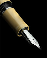 Scribo Piuma Fountain Pen - Hane Murakumo