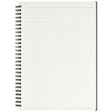 Maruman Mnemosyne Notebook - Lined w/ Vertical Line- B5