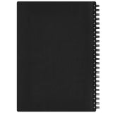 Maruman Mnemosyne Soft Cover Notebook - Ruled - A5
