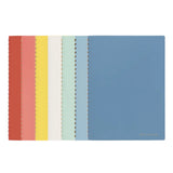 Maruman Septcouleur Notebook - A5