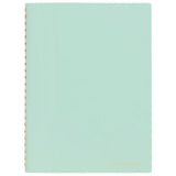 Maruman Septcouleur Notebook - A5