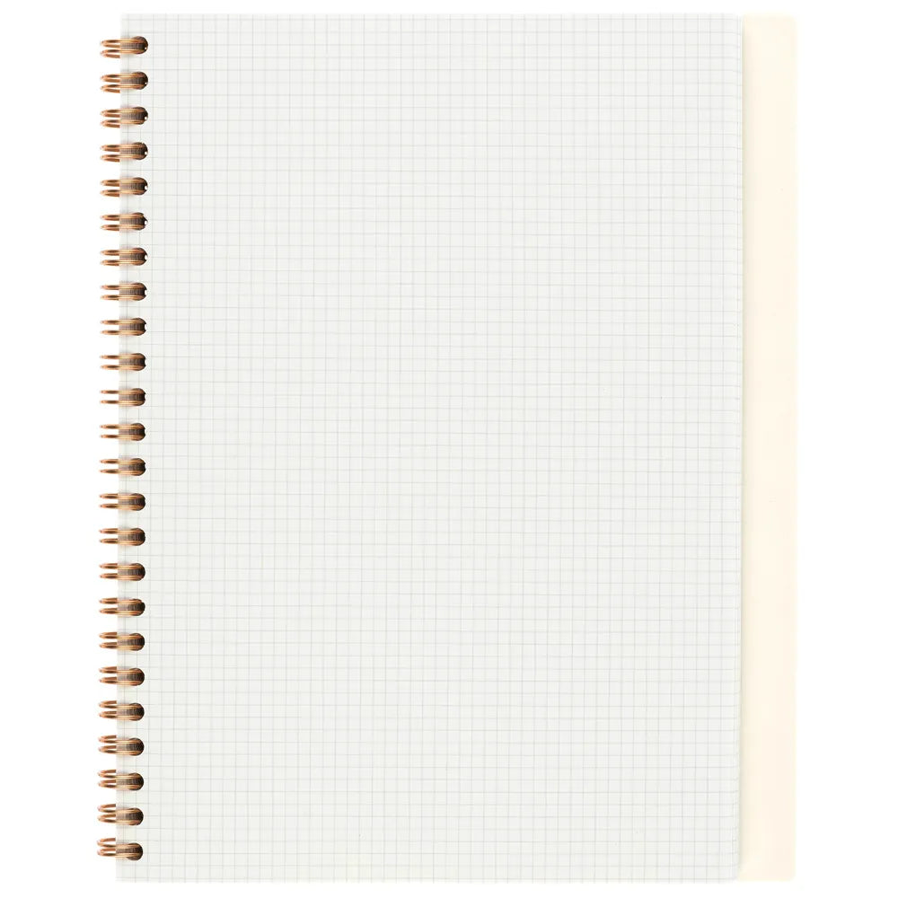 Maruman Septcouleur Notebook - A5
