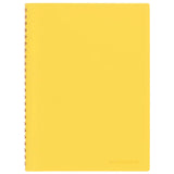 Maruman Septcouleur Notebook - A5
