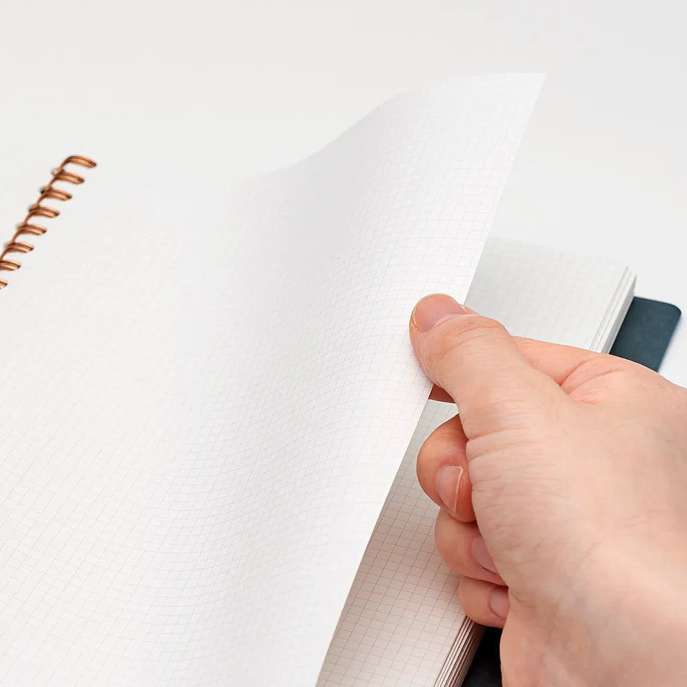 Maruman Septcouleur Notebook - A5