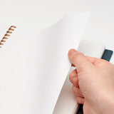 Maruman Septcouleur Notebook - A5