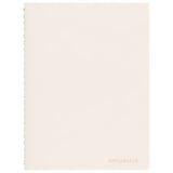 Maruman Septcouleur Notebook - A5