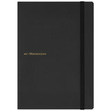 Maruman Mnemosyne Journal Notebook - Dot - A5