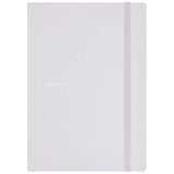 Maruman Mnemosyne Journal Notebook - Dot - A5