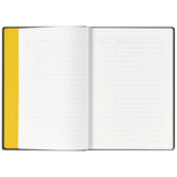 Maruman Mnemosyne Journal Notebook - Dot - A5