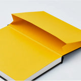 Maruman Mnemosyne Journal Notebook - Dot - A5