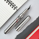 Nahvalur Dracula Fountain Pen