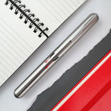 Nahvalur Dracula Fountain Pen