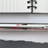 Nahvalur Dracula Fountain Pen