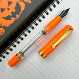 Nahvalur (Narwhal) Original Plus Fountain Pen - Halloween 2024 (Special Edition)