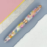 Nahvalur (Narwhal) Horizon Fountain Pen - Pride 2026 (Limited Edition)