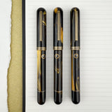 IKKAKU by Nahvalur Fountain Pen - Year of the Horse (Limited Edition)