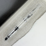 Nahvalur (Narwhal) Original Fountain Pen - Demonstrator