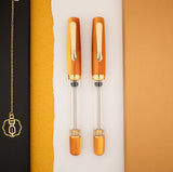 Nahvalur (Narwhal) Original Plus Fountain Pen - Fountain Pen Day 2026 (Limited Edition)