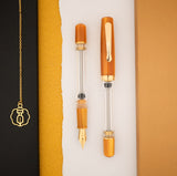 Nahvalur (Narwhal) Original Plus Fountain Pen - Fountain Pen Day 2026 (Limited Edition)