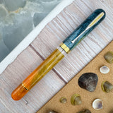 Nahvalur (Narwhal) Voyage Hawaii Fountain Pen (Special Edition)