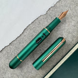 Nahvalur Nautilus Fountain Pen Day 2025