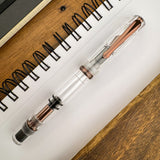 Nahvalur (Narwhal) Original Fountain Pen - Fall (Special Edition)