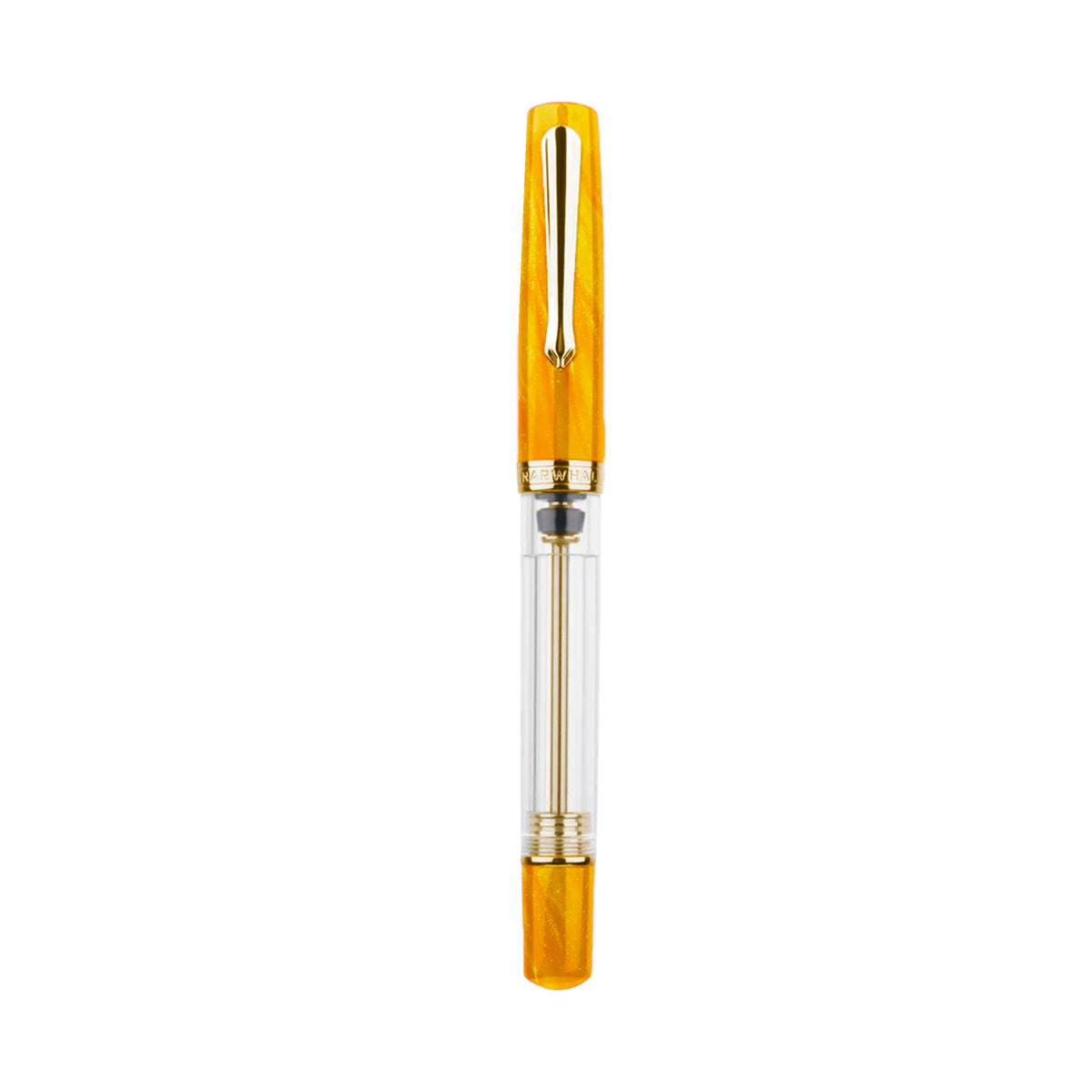 Nahvalur Original Plus Fountain Pen Day 2026 limited edition fountain pen