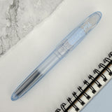 Nahvalur Triad Fountain Pen - Azure