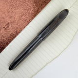 Nahvalur Triad Fountain Pen - Chocolate