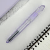 Nahvalur Triad Rollerball Pen - Violet