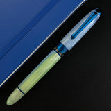Nahvalur (Narwhal) Horizon Fountain Pen - Habitat (Limited Edition)