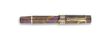 Delta Neo Gallery Rollerball Pen - Iris (Doorbuster)