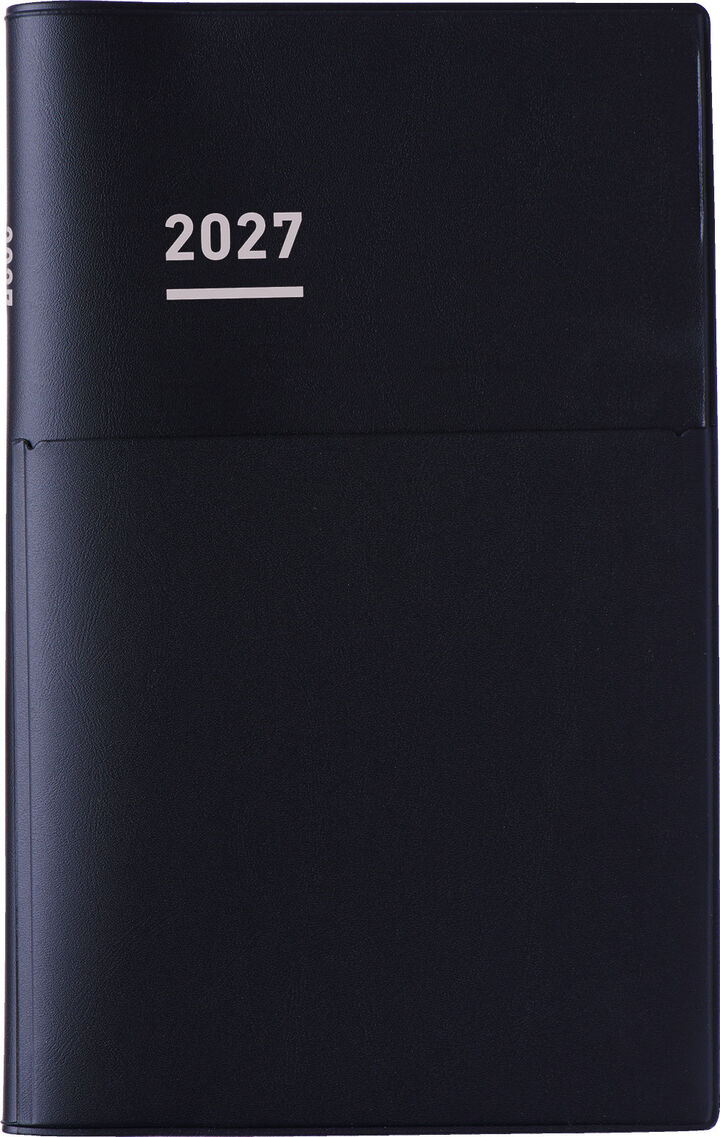 Kokuyo Jibun Techo Biz A5 Slim Planner
