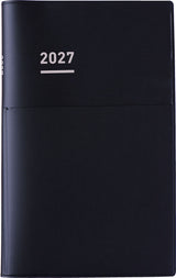 Kokuyo Jibun Techo Biz A5 Slim Planner