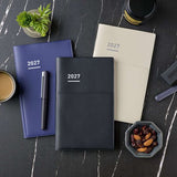 Kokuyo Jibun Techo Biz A5 Slim Planner
