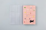 Kokuyo Jibun Techo Days Mini Planner